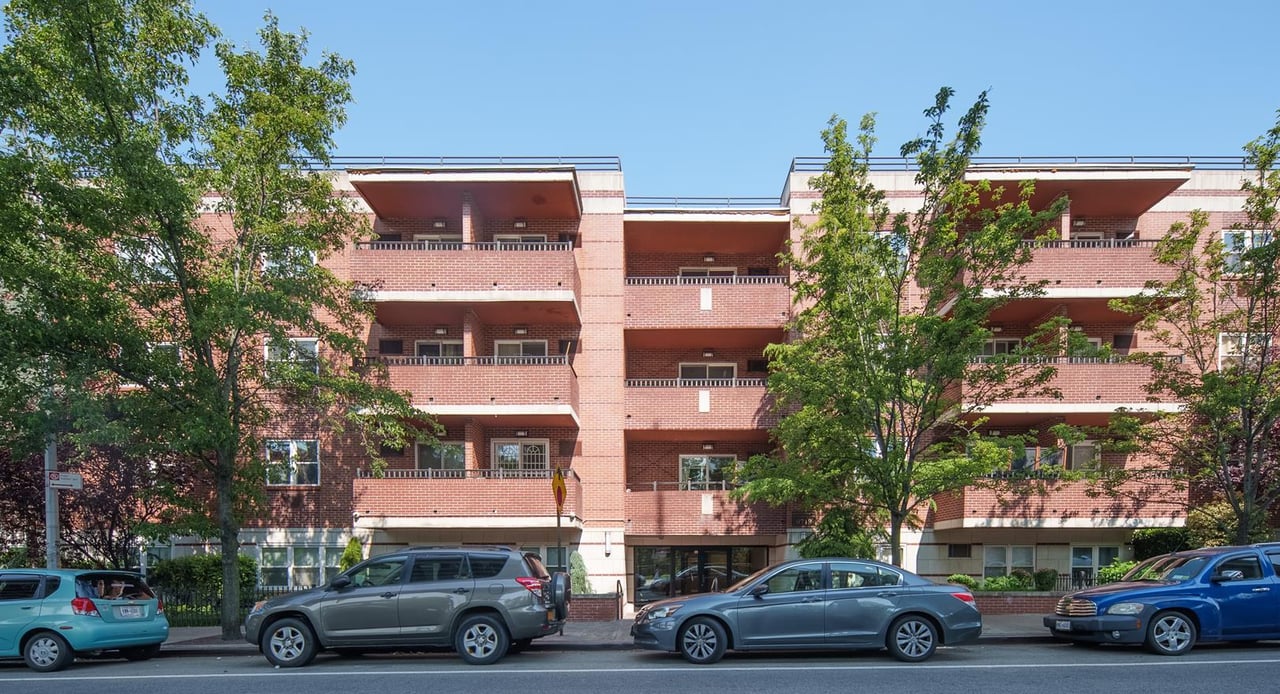 9718 Fort Hamilton Parkway, Apt 2-F