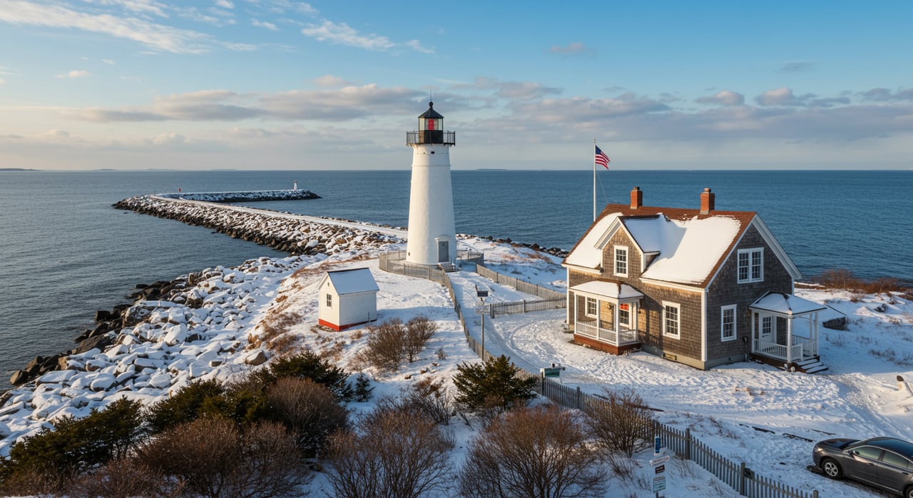 The Top Attractions in Scituate, MA, For Locals or Tourists