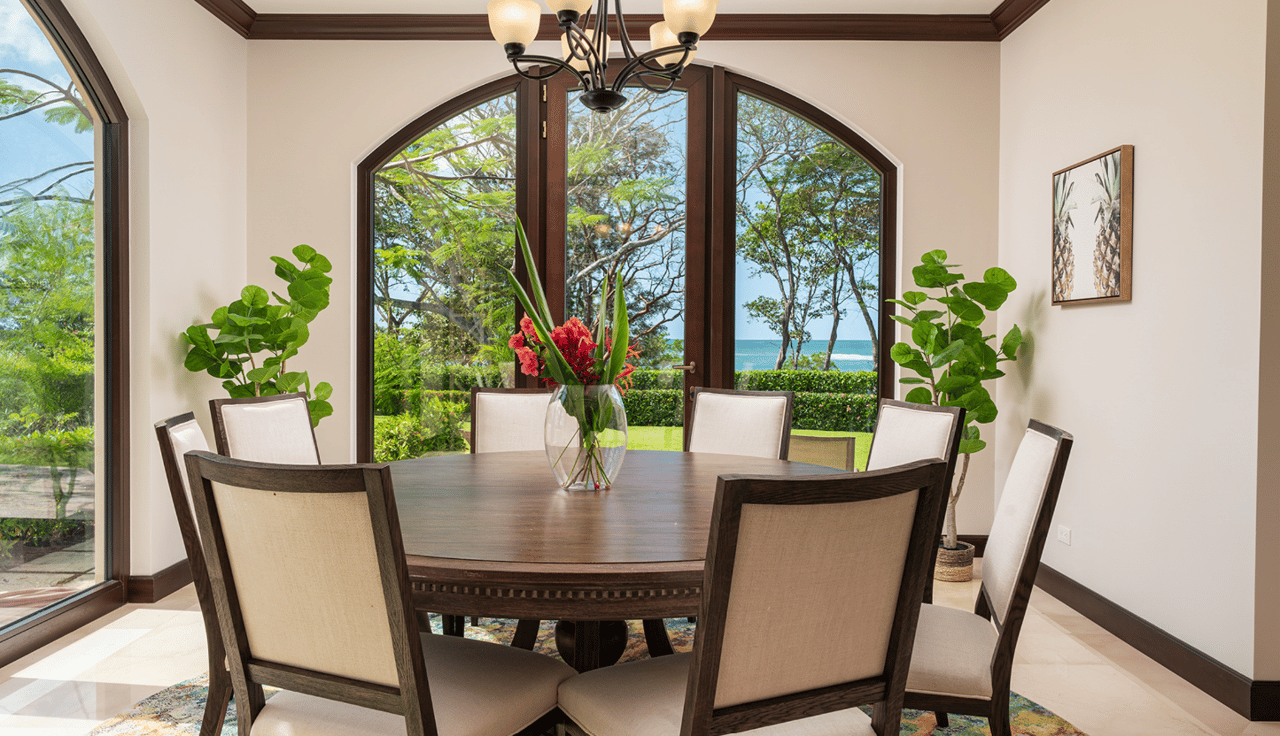 Casa Serena | Beach Front Luxury House in Hacienda Pinilla