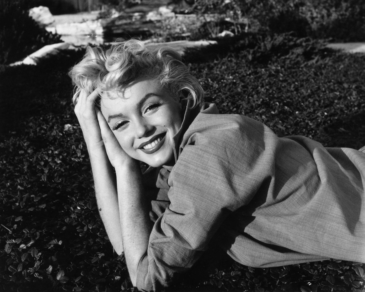 Marilyn Monroe’s ‘sanctuary’ Could Be Yours