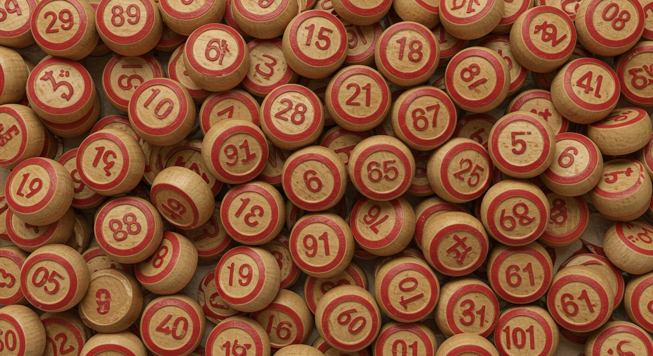 Family Bingo Night
