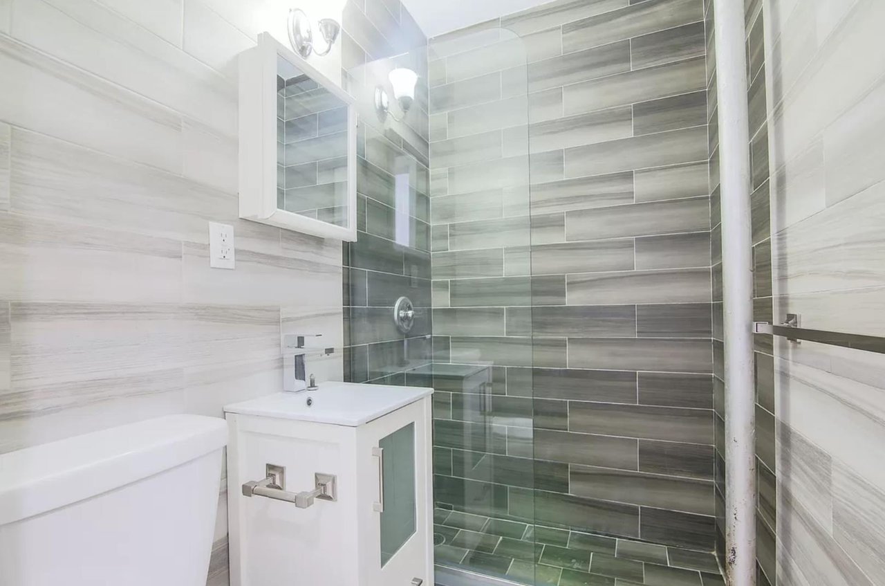 45 Carmine Street, Apt 3-G