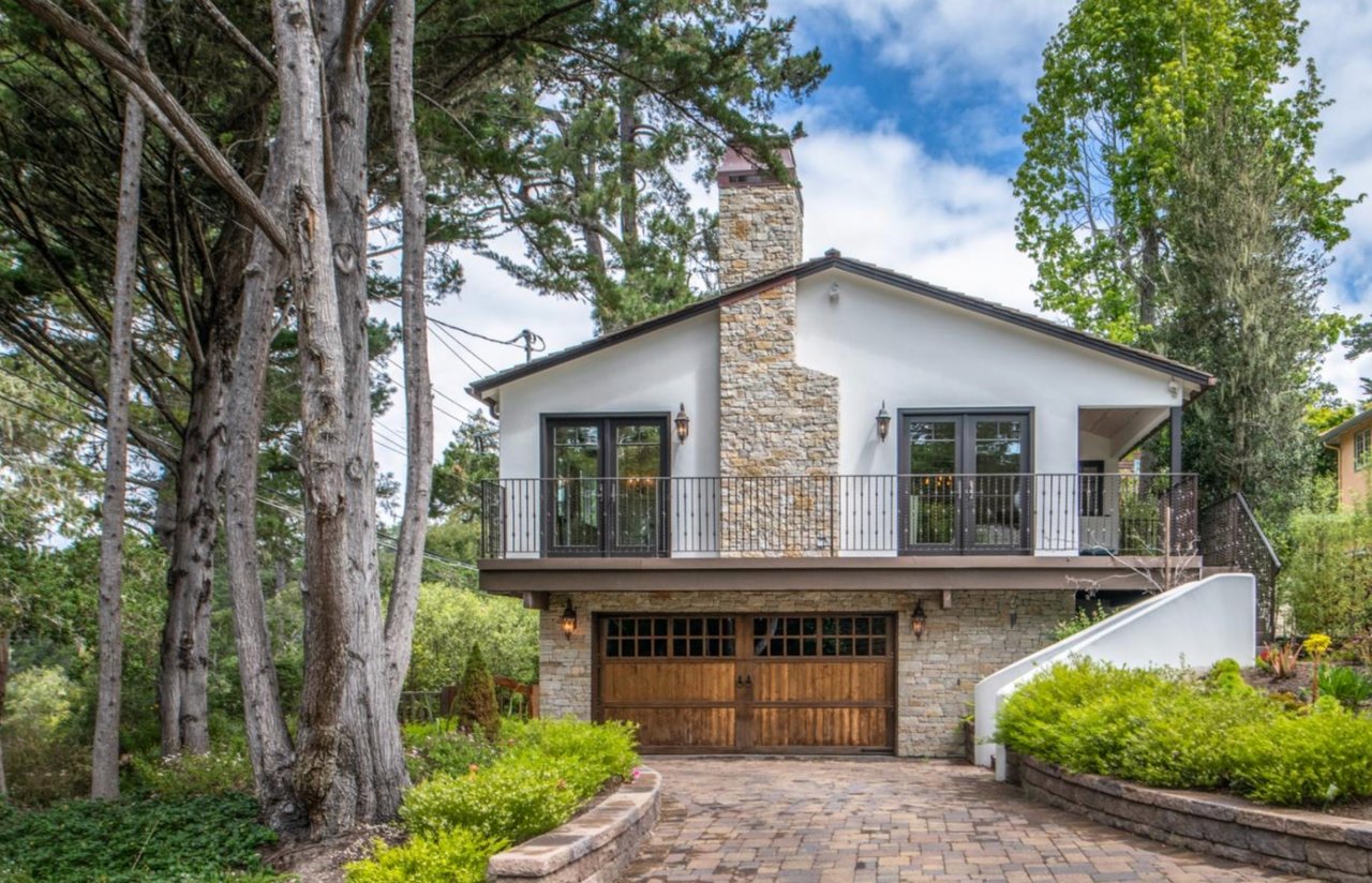 Monte Verde & 3rd Ne Corner Street