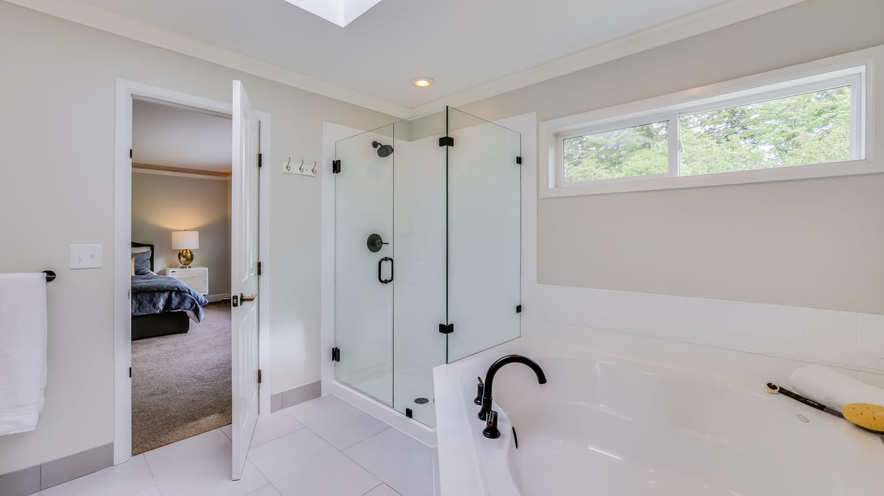 Luxe Living in Sammamish