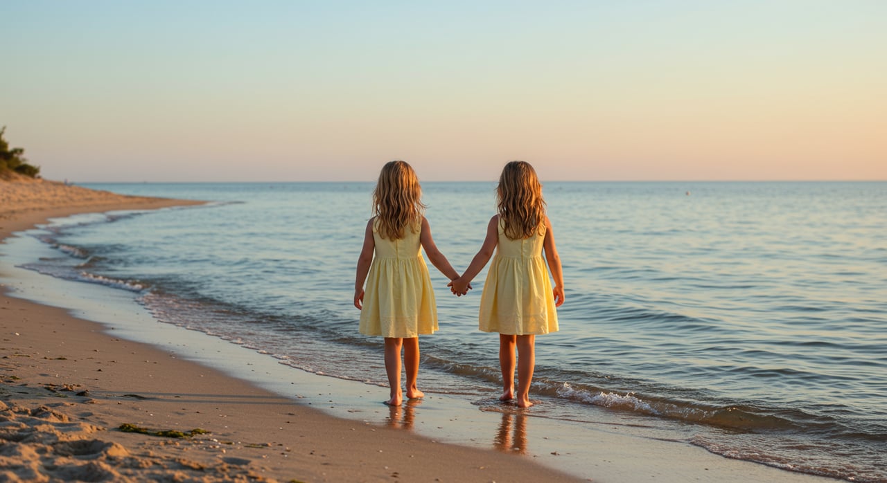 Top 3 Reasons to Raise Your Kids on Maui