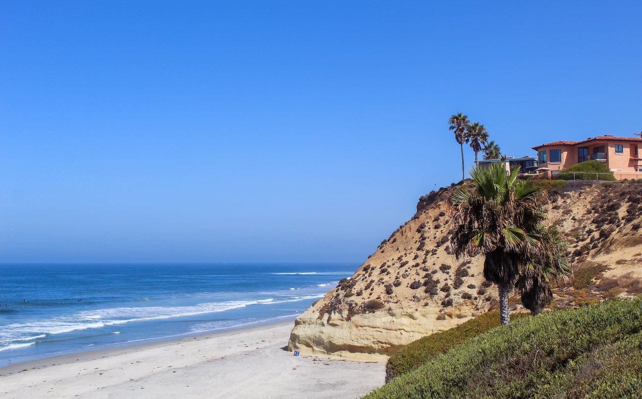 Solana Beach Market Report May 2024