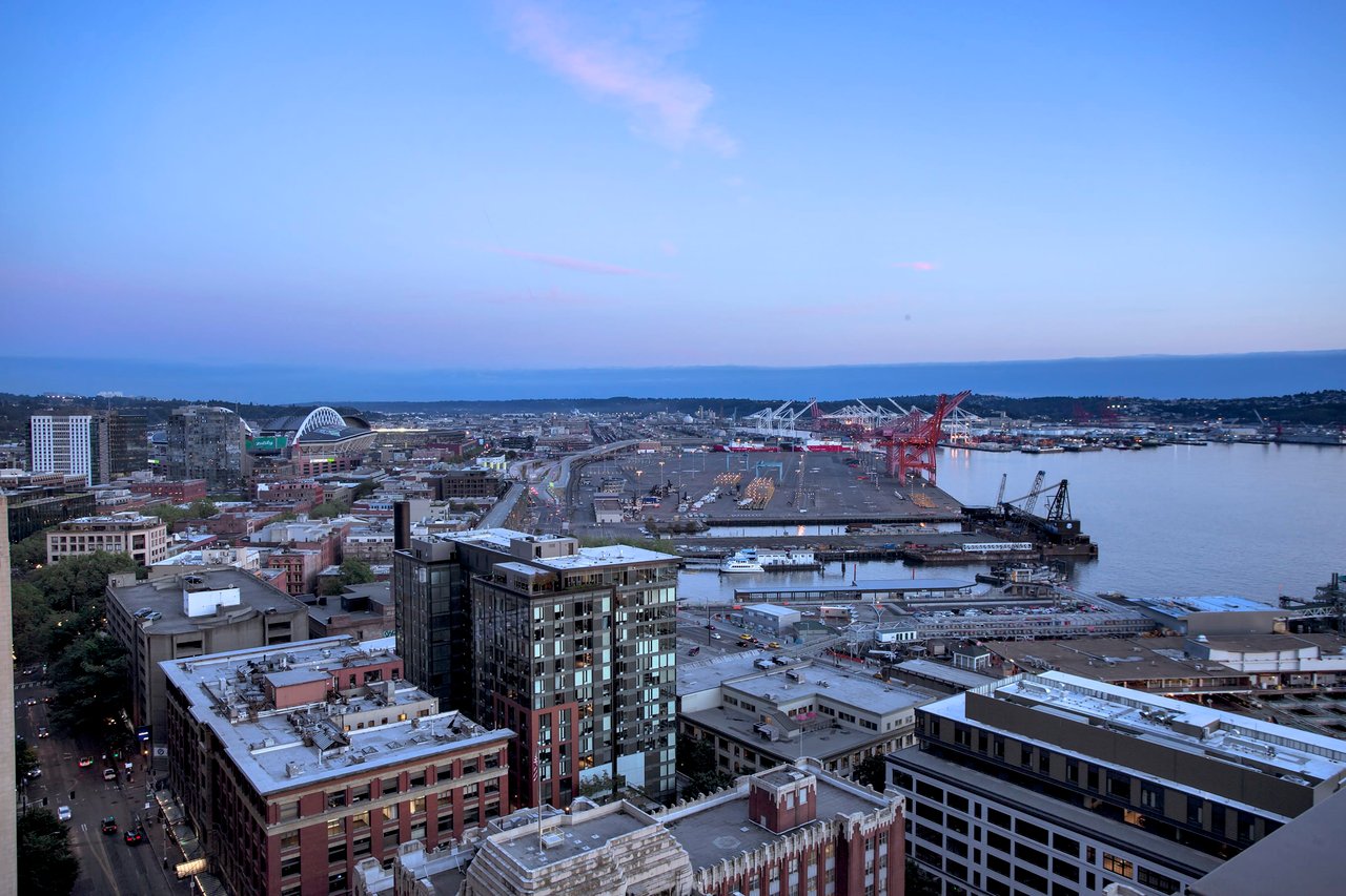Madison Tower