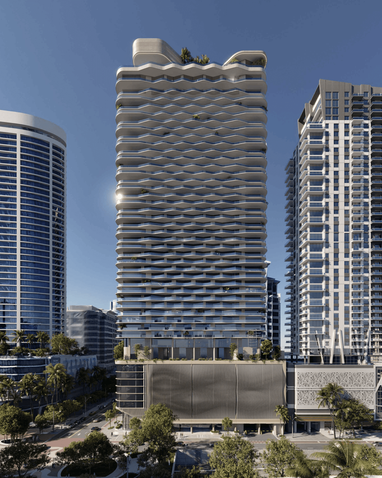 New Construction Condo Spotlight: RD Las Olas Residences