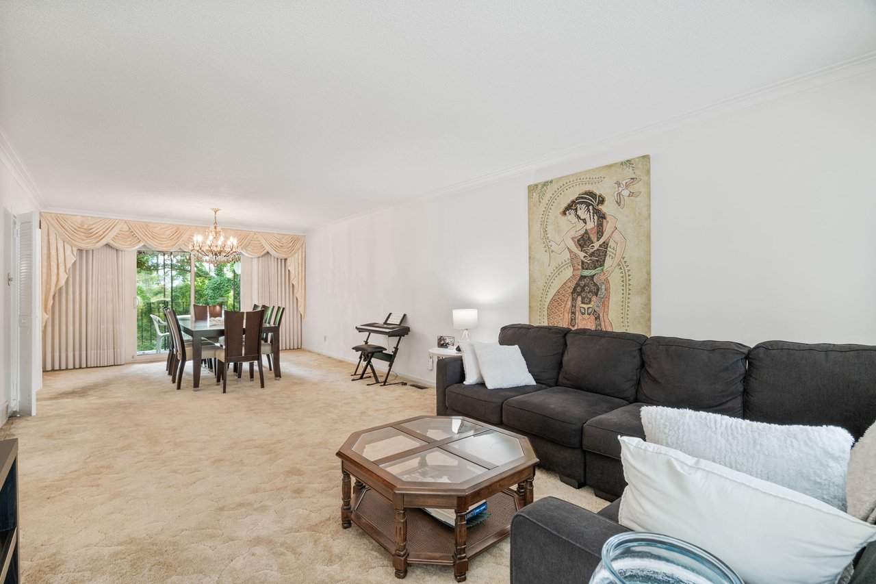SOLD: Coveted Bayview Woods