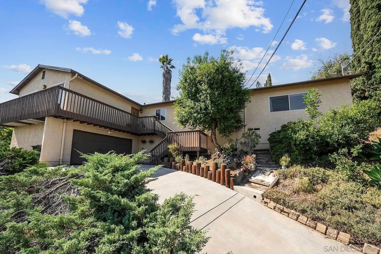 3410 Saddle Drive