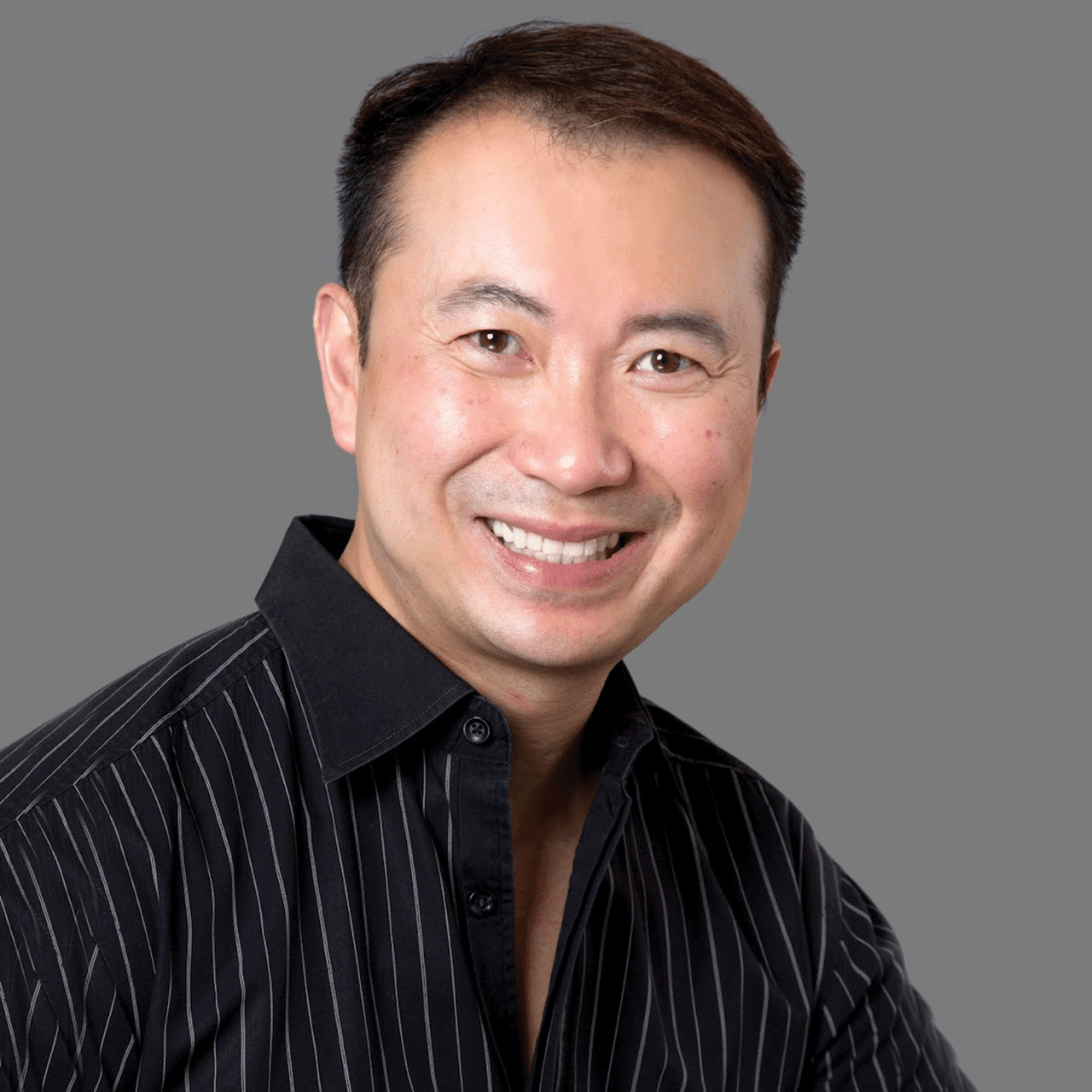 Raymond Kang