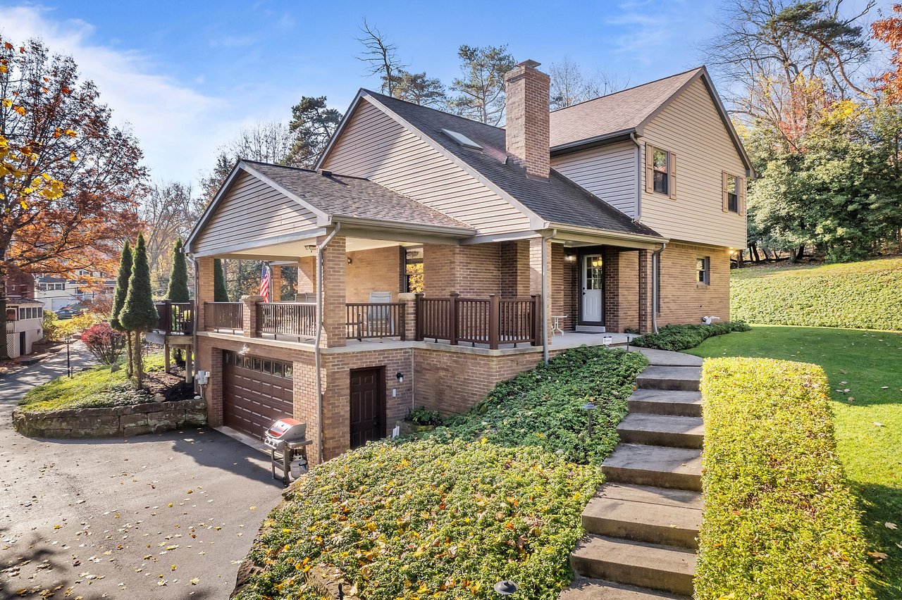 118 Laurelwood Drive 