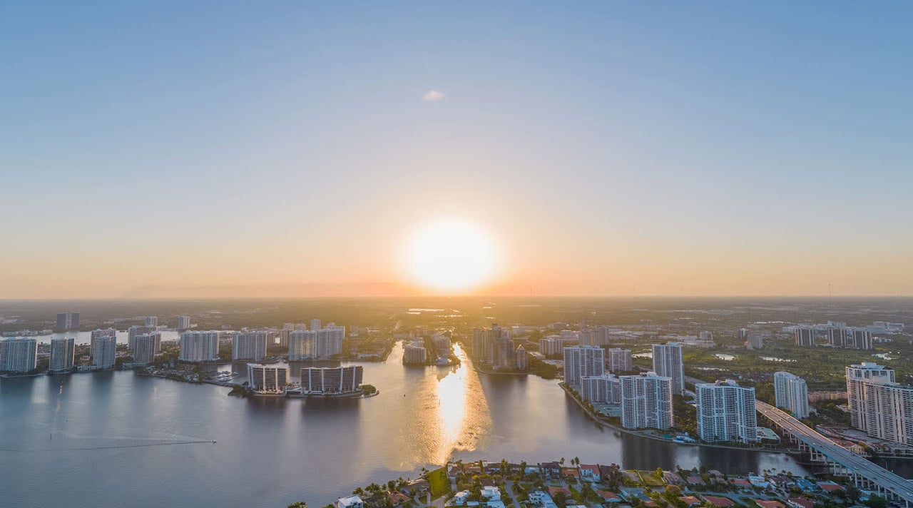 St Regis Residences, Sunny Isles Beach