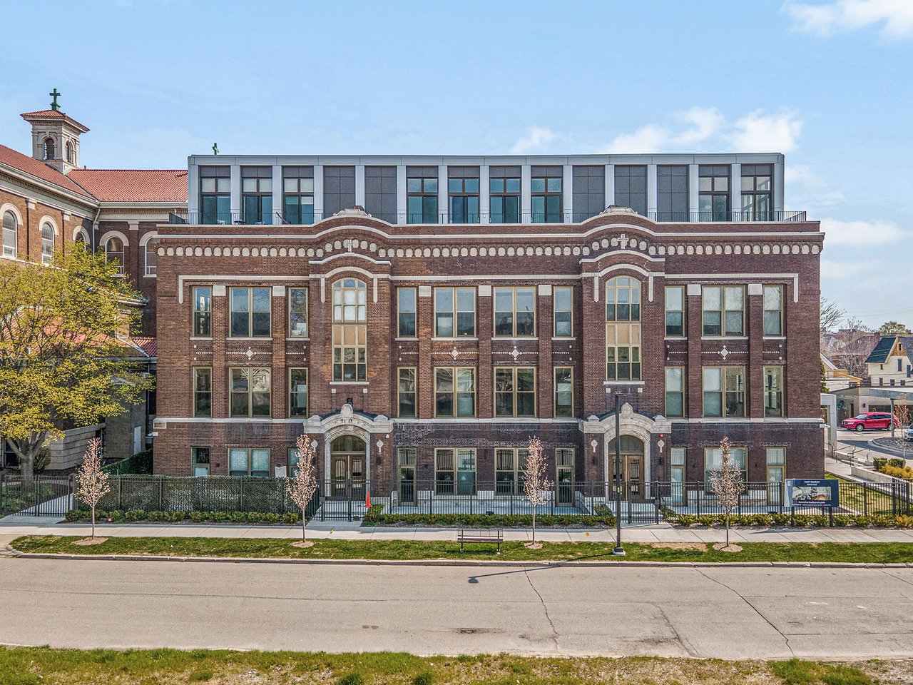 1450 Townsend St, #401