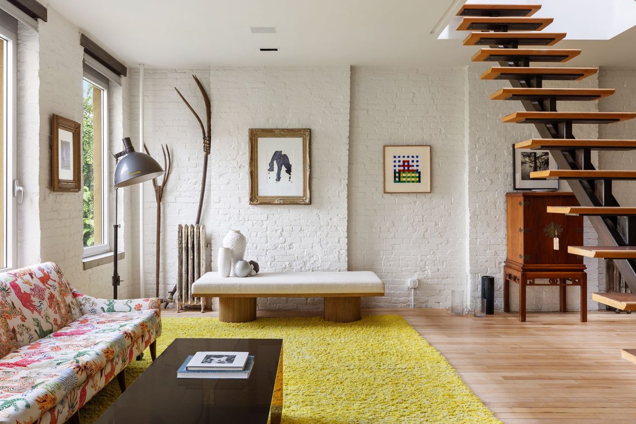 224 East 7th Street, PH16 | East Village