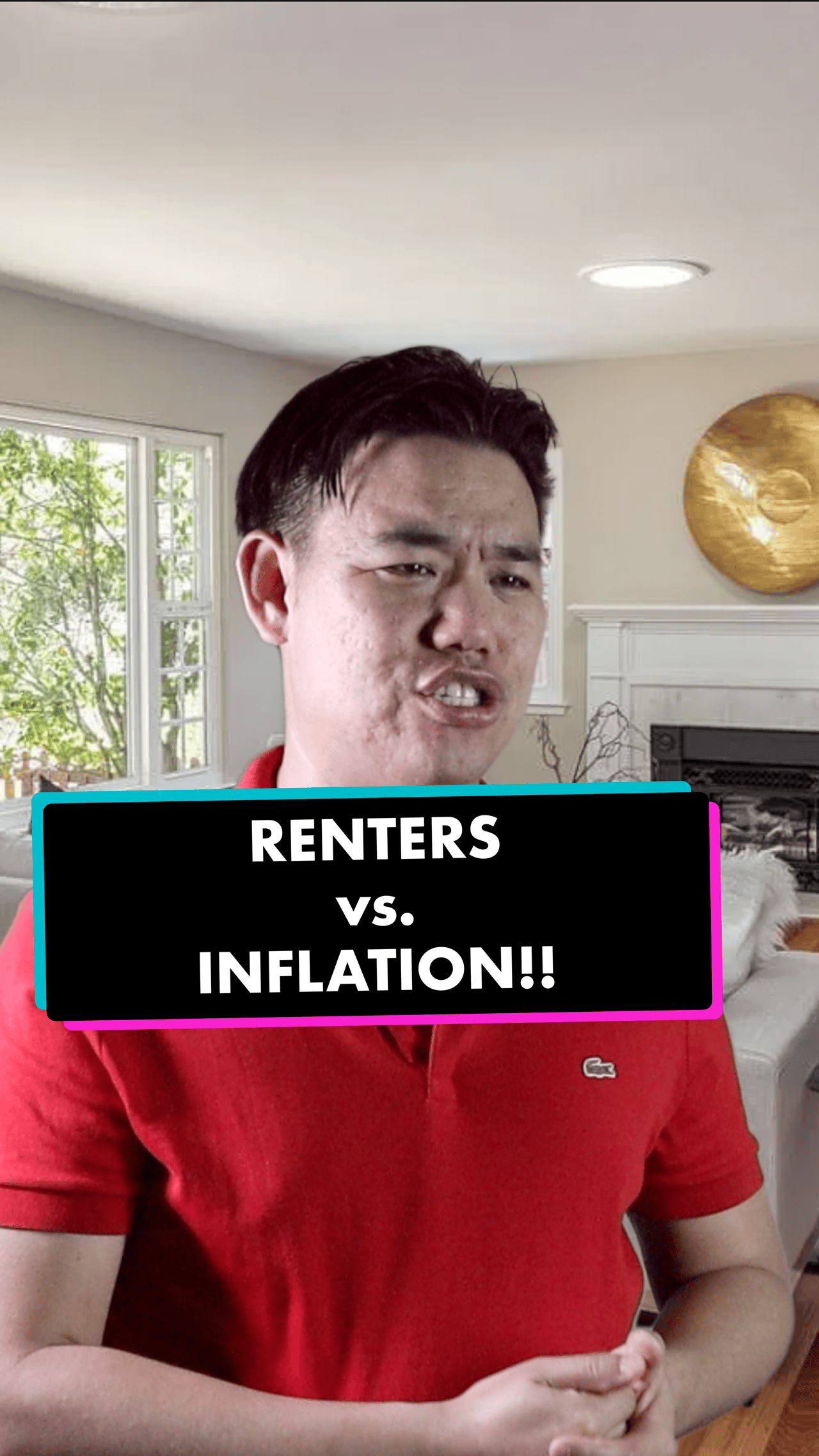 What is Inflation's Impact on Renting?