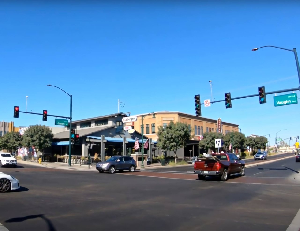 Tour of Gilbert Arizona