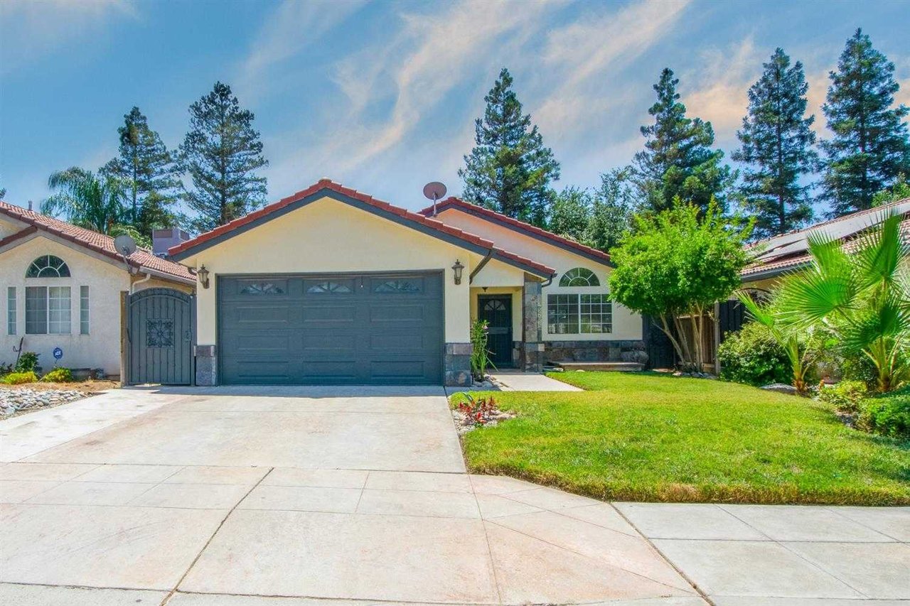 5255 W Fremont Ave