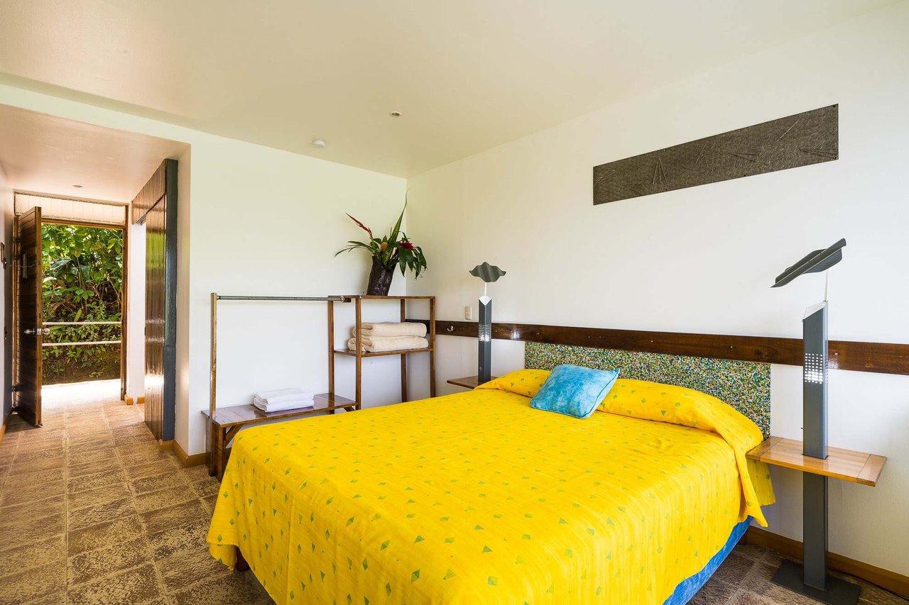 Celeste Mountain Lodge | Mountain Hotel/Resort/Hostel For Sale!