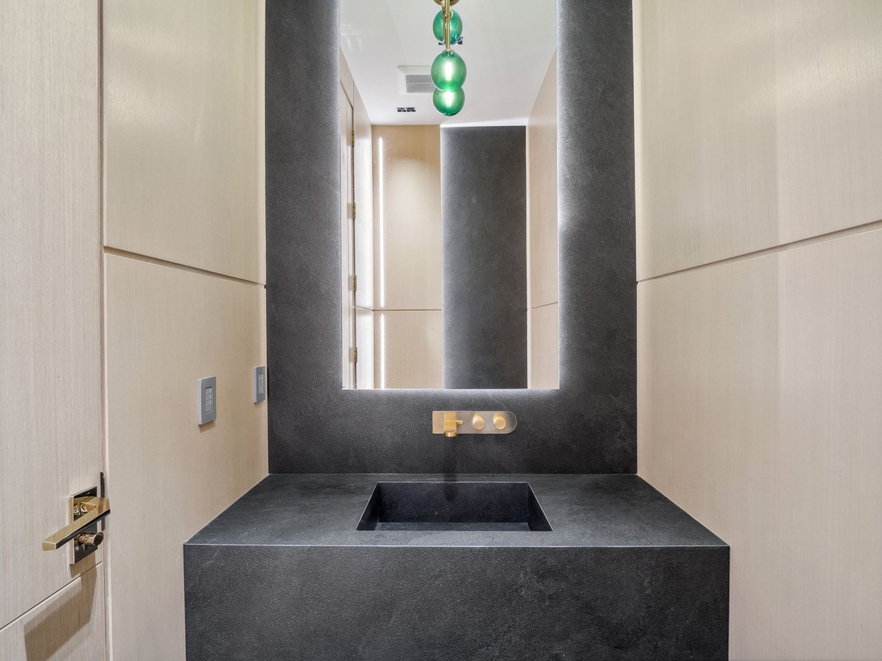 SOLD: Newly Built Masterpiece