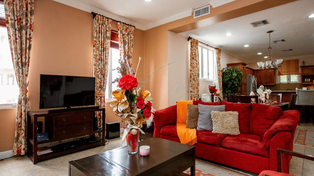 1 - High Point Estates