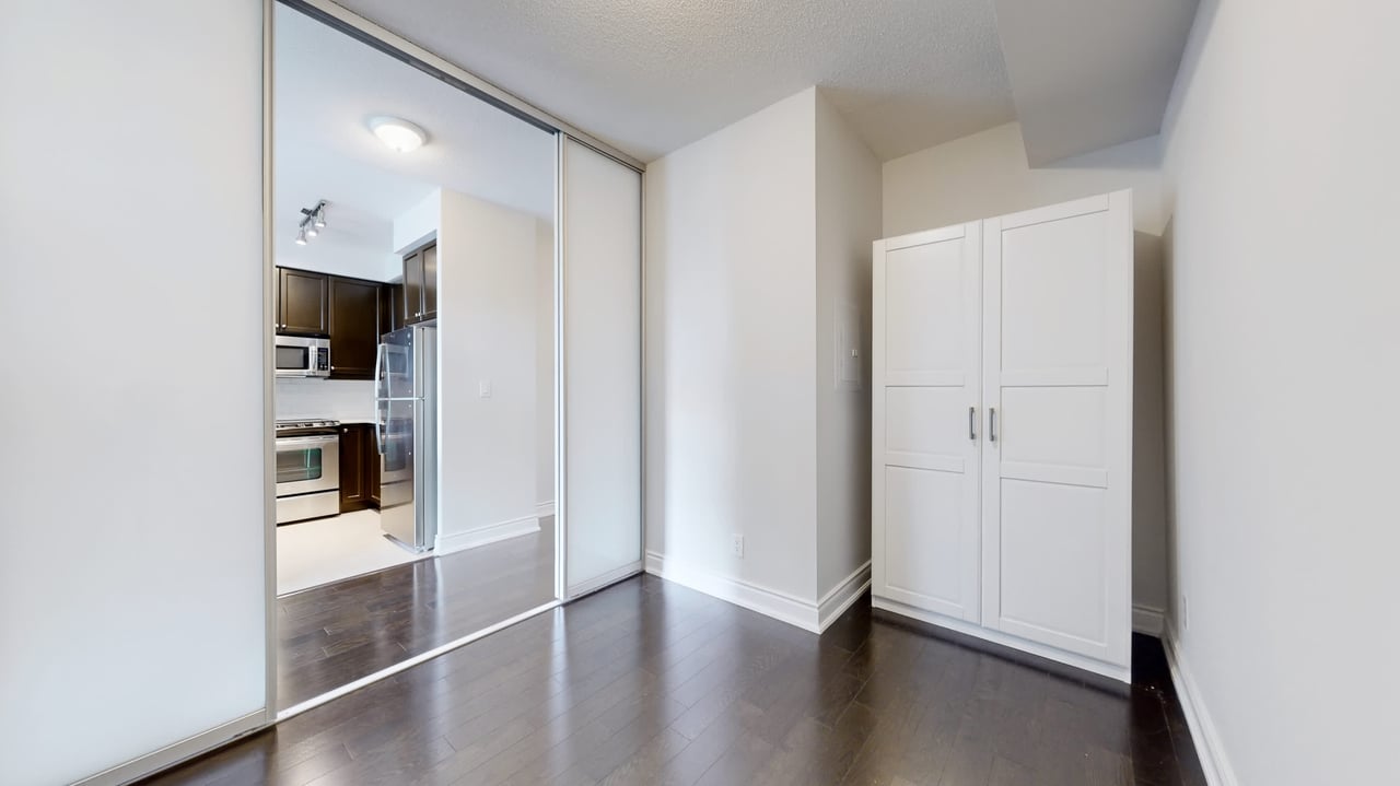 10 Bloorview Place, Unit 1101