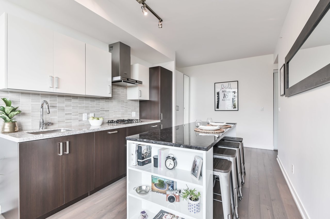 HOWARD PARK RESIDENCES