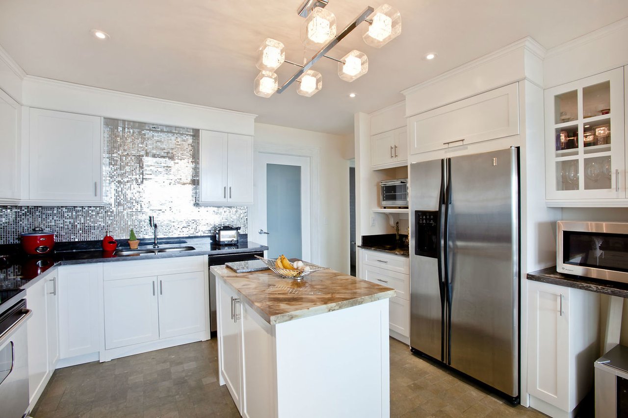 Remodeled Penthouse View Residence, Escazu, San Jose