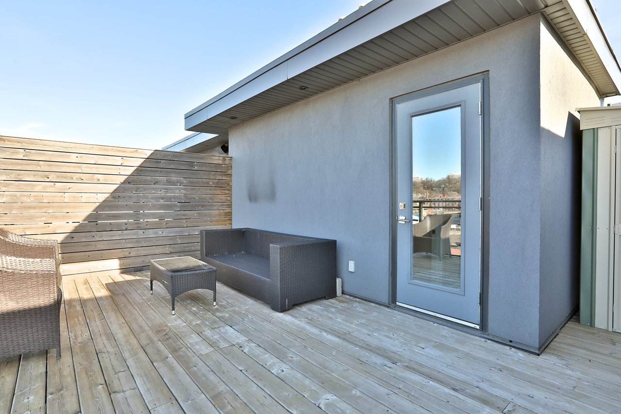 ANNEX LOFT HOUSES