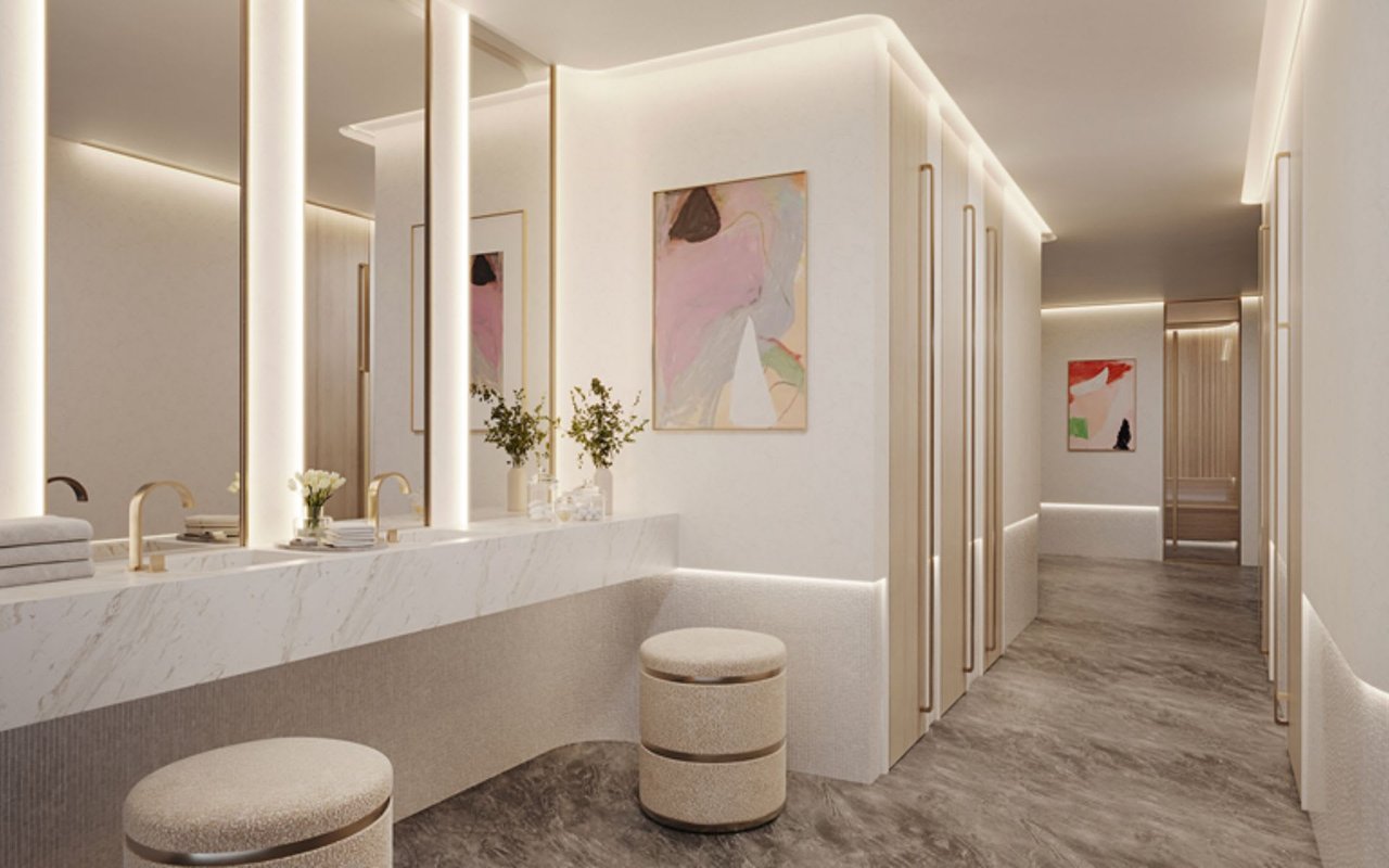 Rivage Bal Harbour