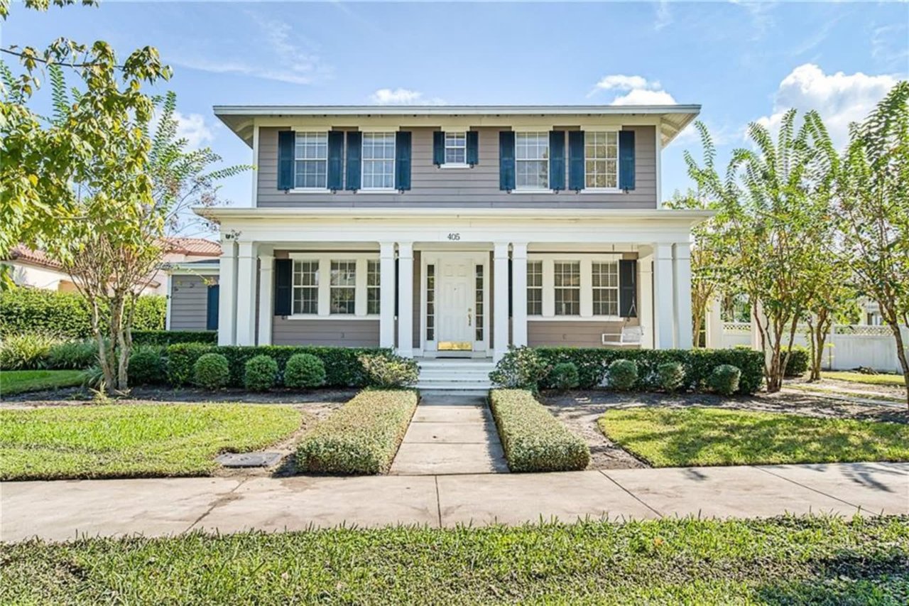 The Ins & Outs Of Celebration, FL Real Estate