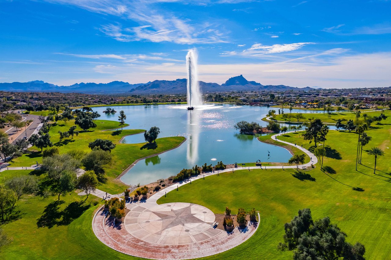 Fountain Hills