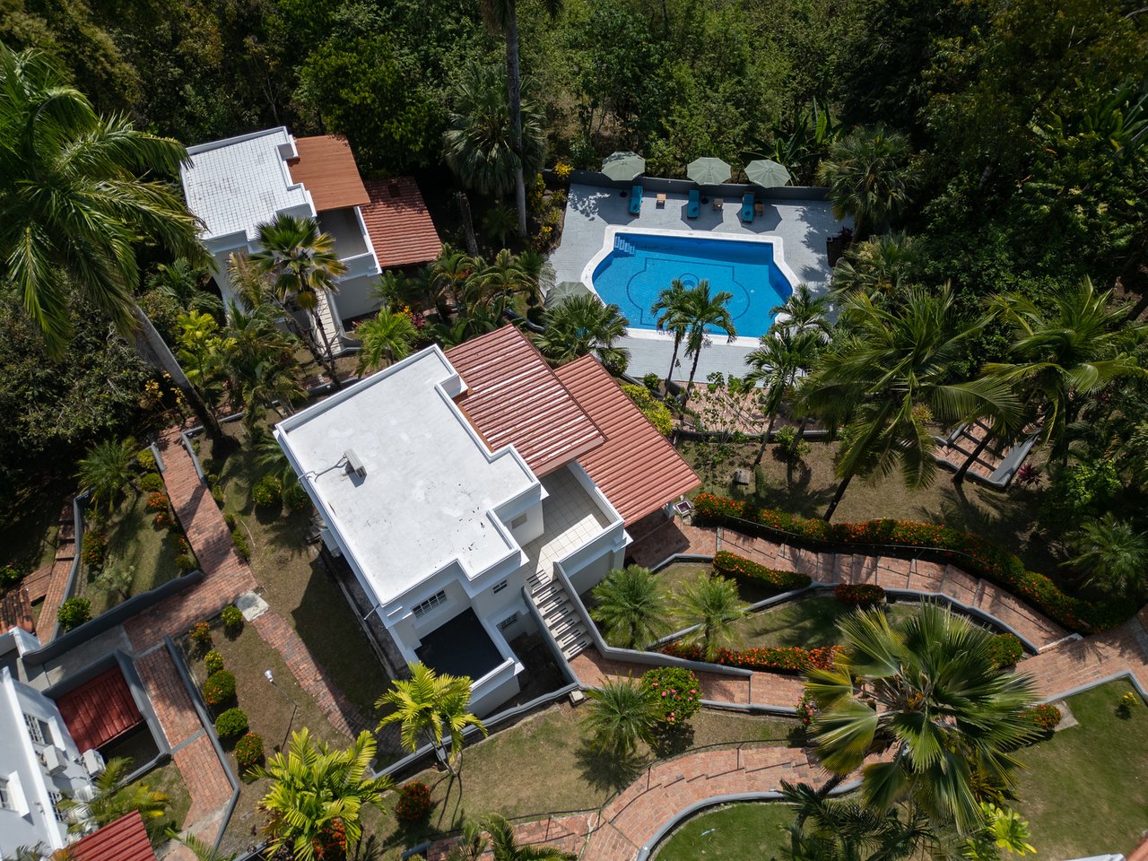 Renovated Jungle Boutique Hotel, Manuel Antonio, Puntarenas
