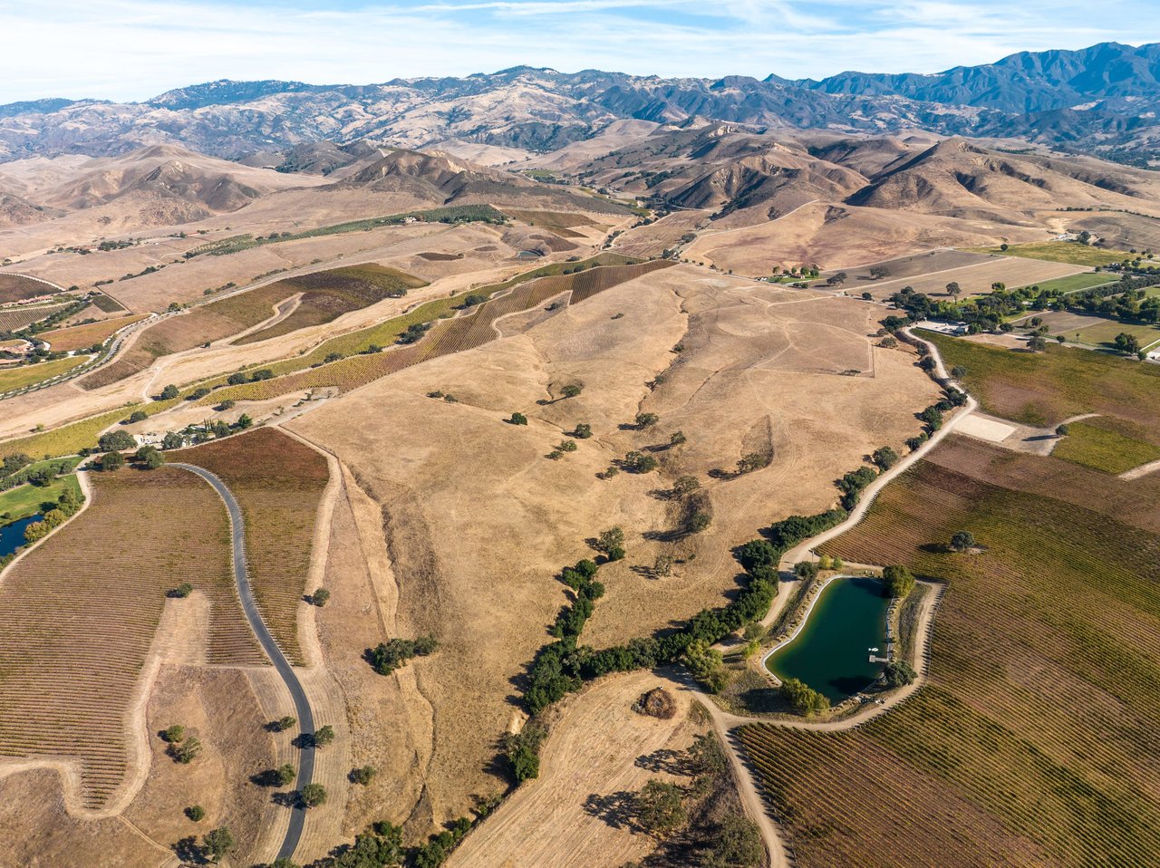 105+/- Magical Acres in Happy Canyon