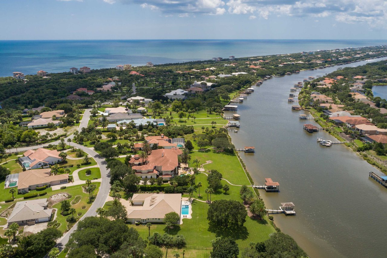 Island Estates