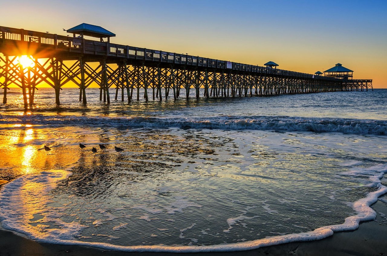 Folly Beach