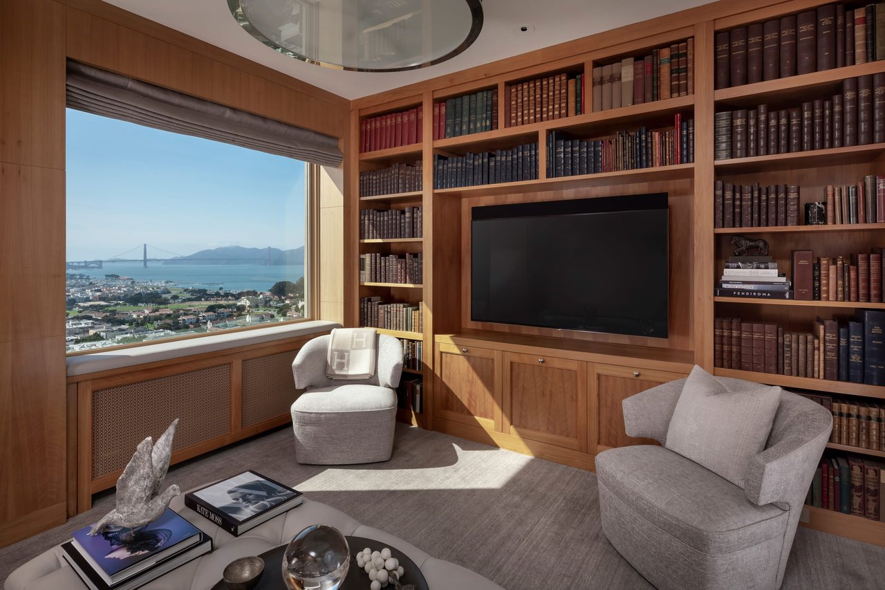 Elegant & Timeless at 1090 Chestnut