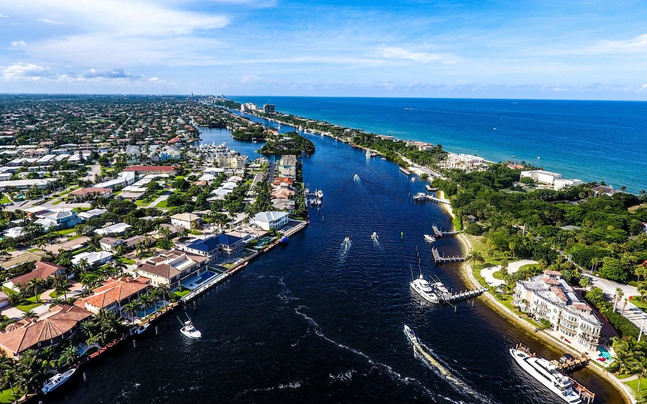 Lighthouse Point