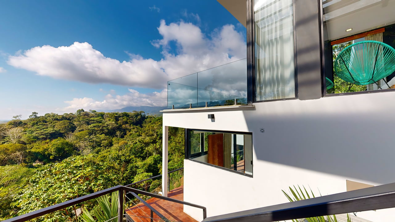 Luxury Property with Stunning Ocean Views in Uvita, Costa Rica. A Great Investment!