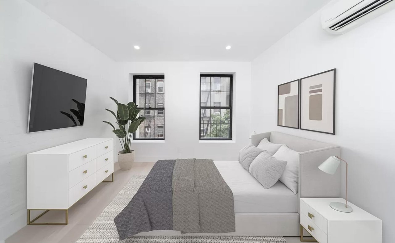 47 Saint Marks Place, Apt 3-W