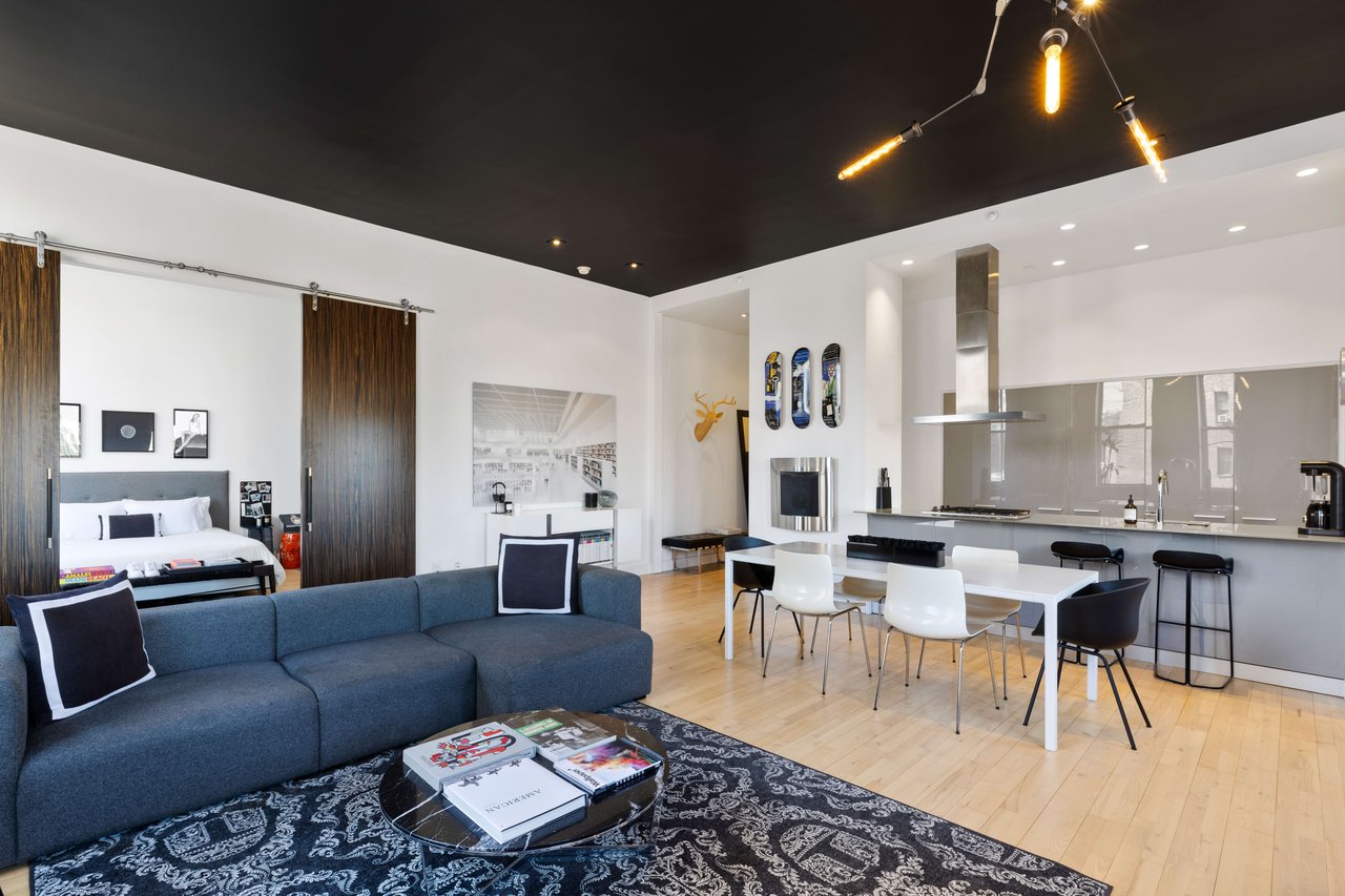 420 West 25th Street #7A