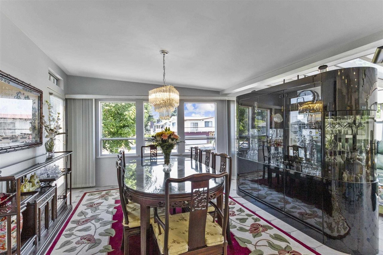 6690 Toderick Street, Vancouver