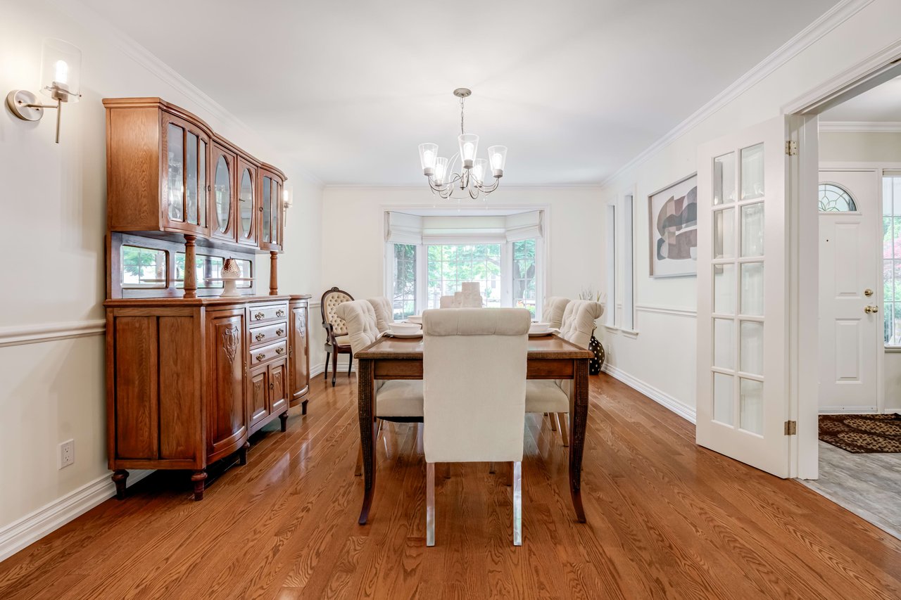 16 Henry Corson Pl