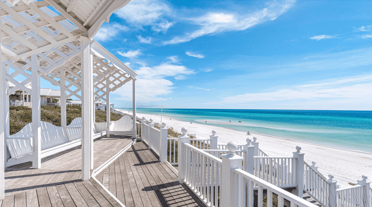 Emerald Coast Events | July 2024