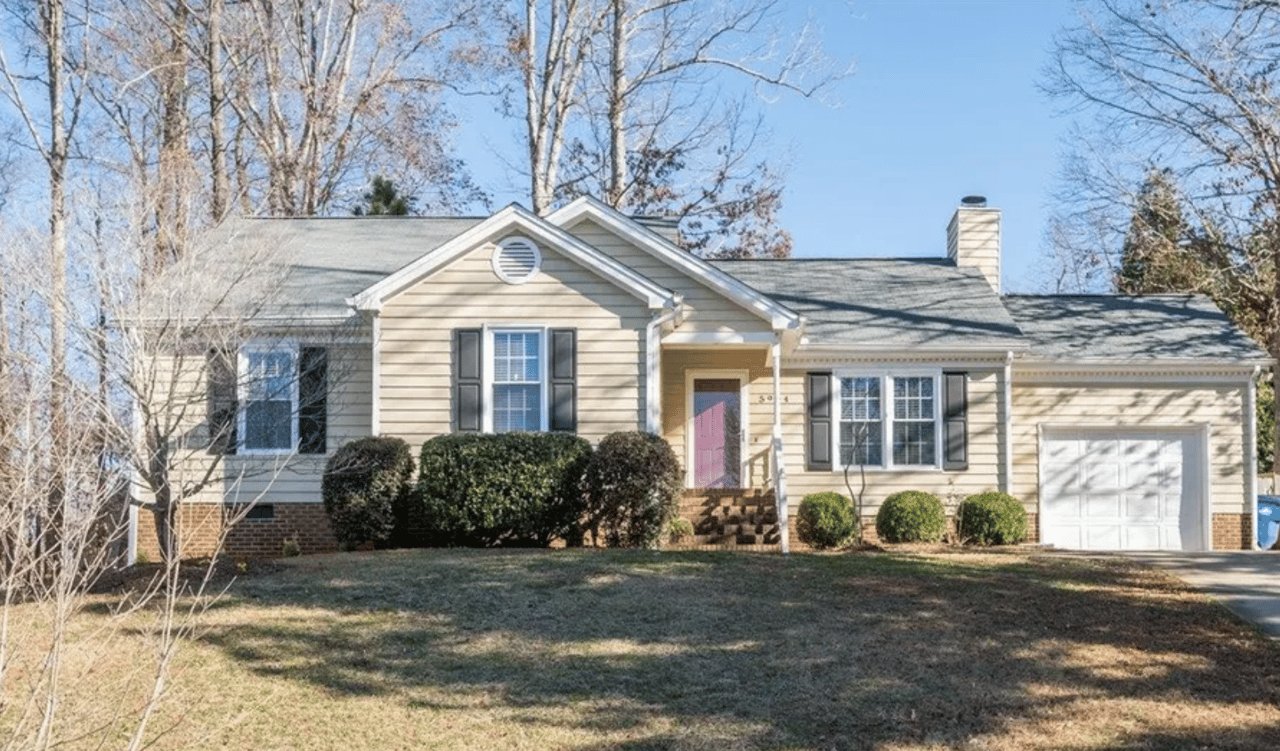 5904 Westborough Drive