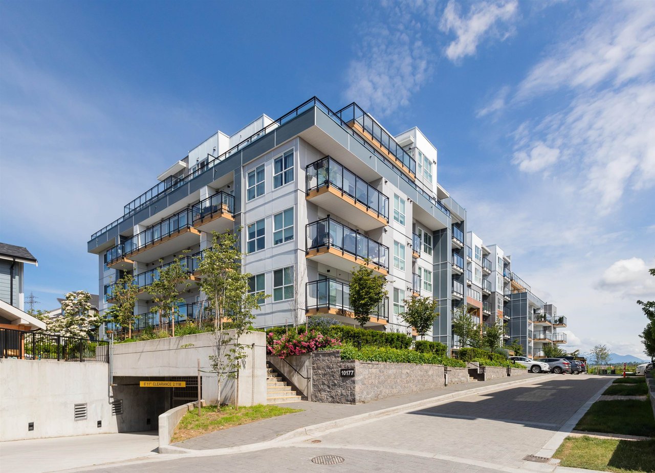115-10177 River Dr