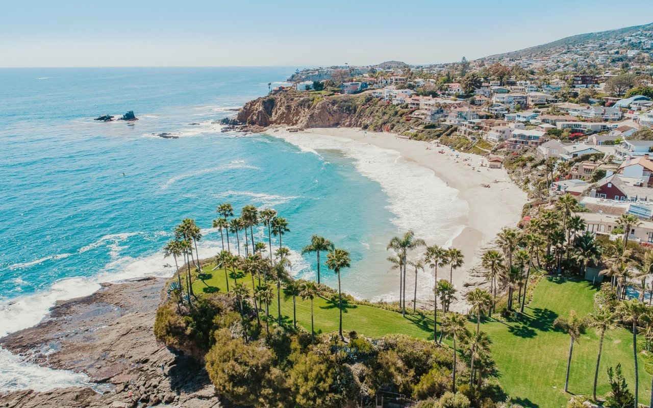 La Jolla Market Report April 2025