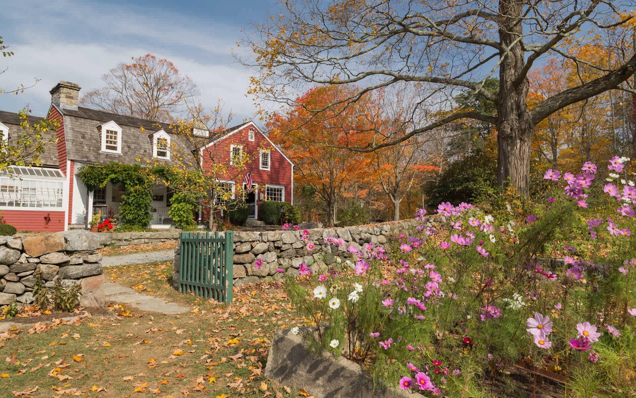 Ridgefield