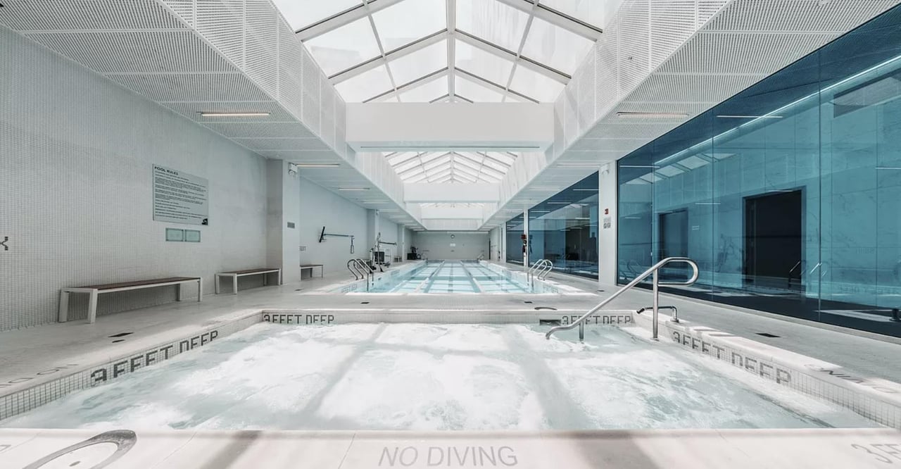 554 West 54th Street, Apt 23-B