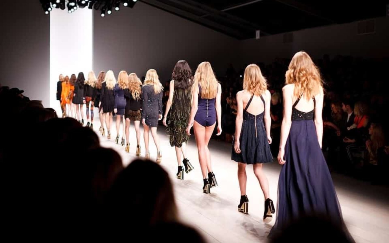 FEATURED EVENT: PORTLAND FASHION WEEK